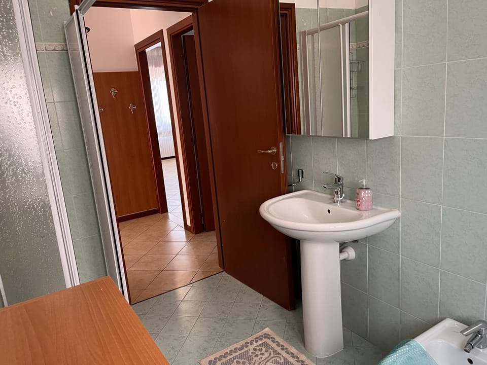 Sebino 11 Apartment in Peschiera del Garda