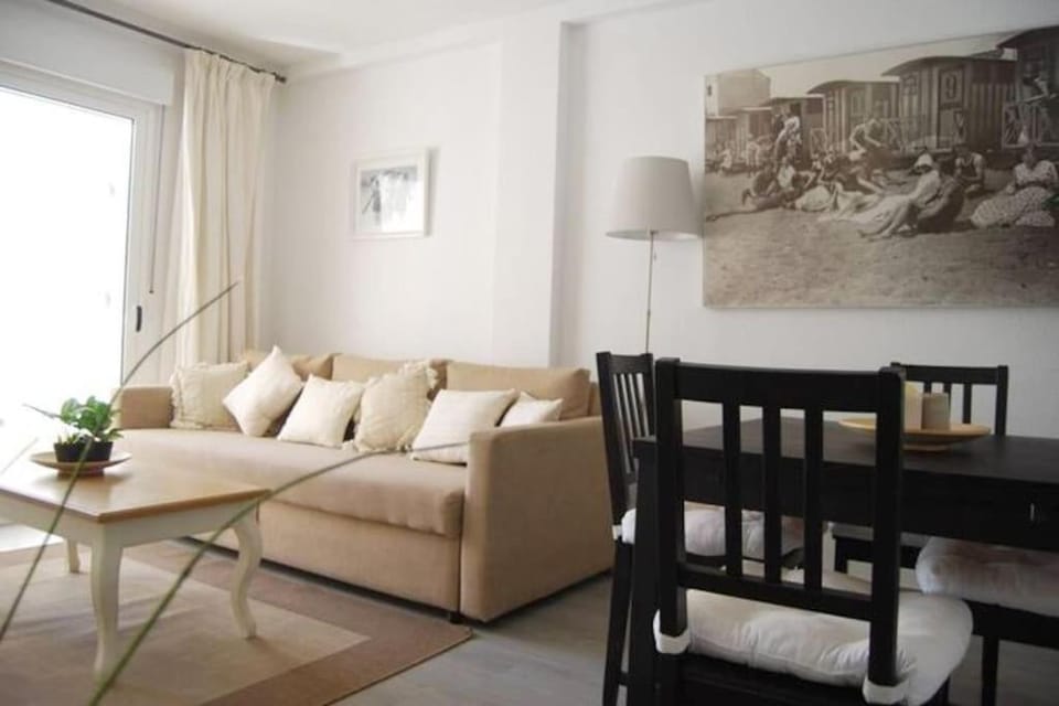 LA ESCAPADA A LA PLAYA Apartment in Peniscola