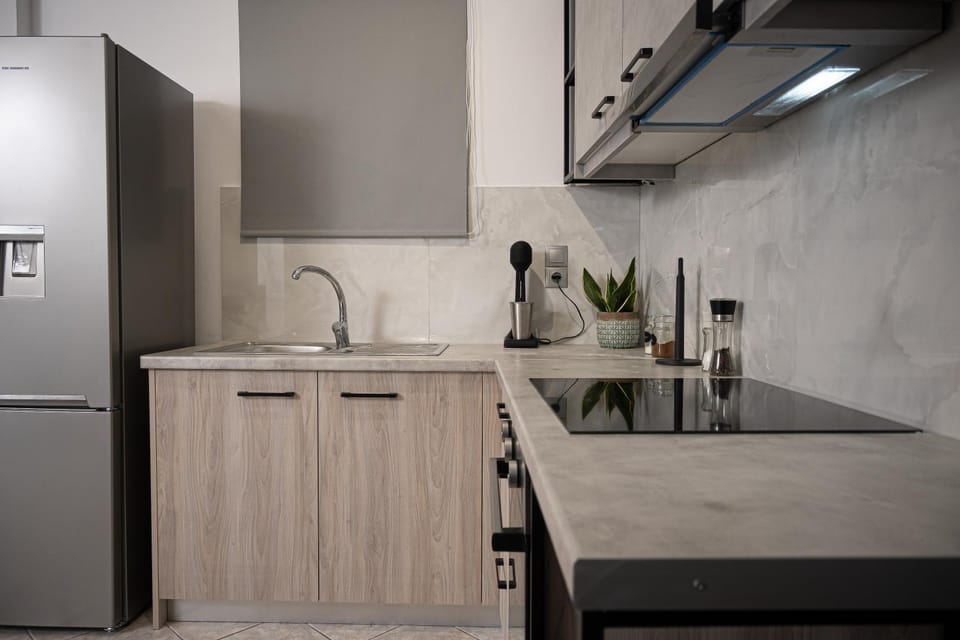 Thalia apartments Apartment in Messenia