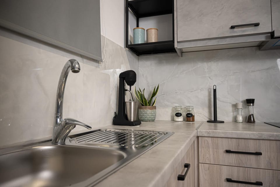 Thalia apartments Apartment in Messenia