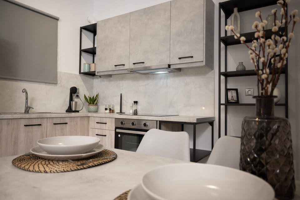 Thalia apartments Apartment in Messenia