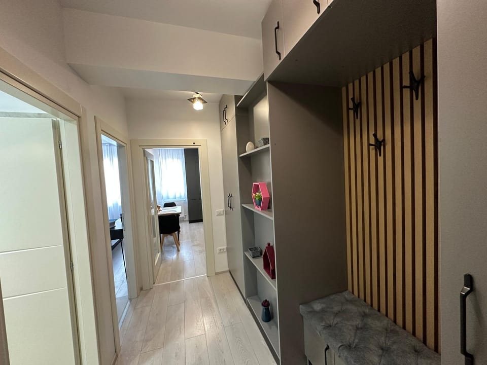Renting Solutions Studio Apartment in Moldova