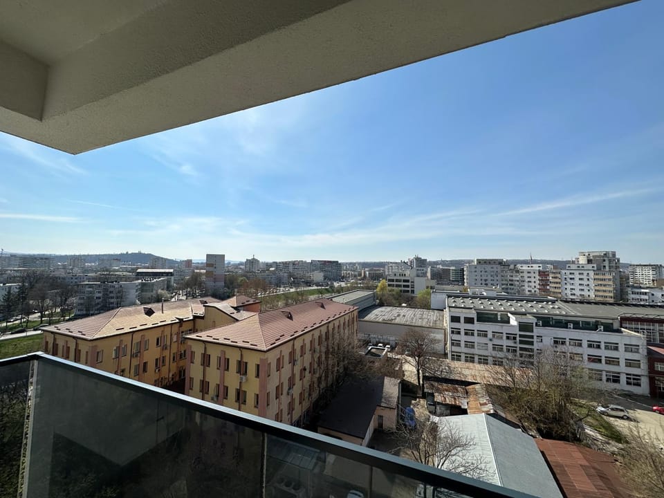 Renting Solutions Studio Apartment in Moldova
