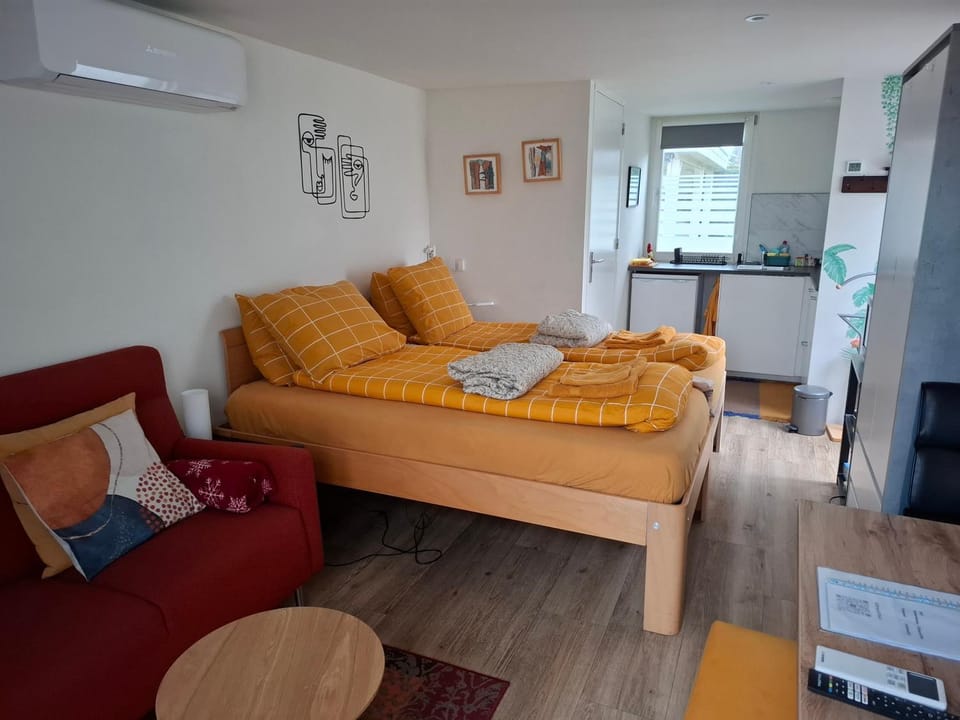 Studio Dajan Apartment in Flevoland, Netherlands