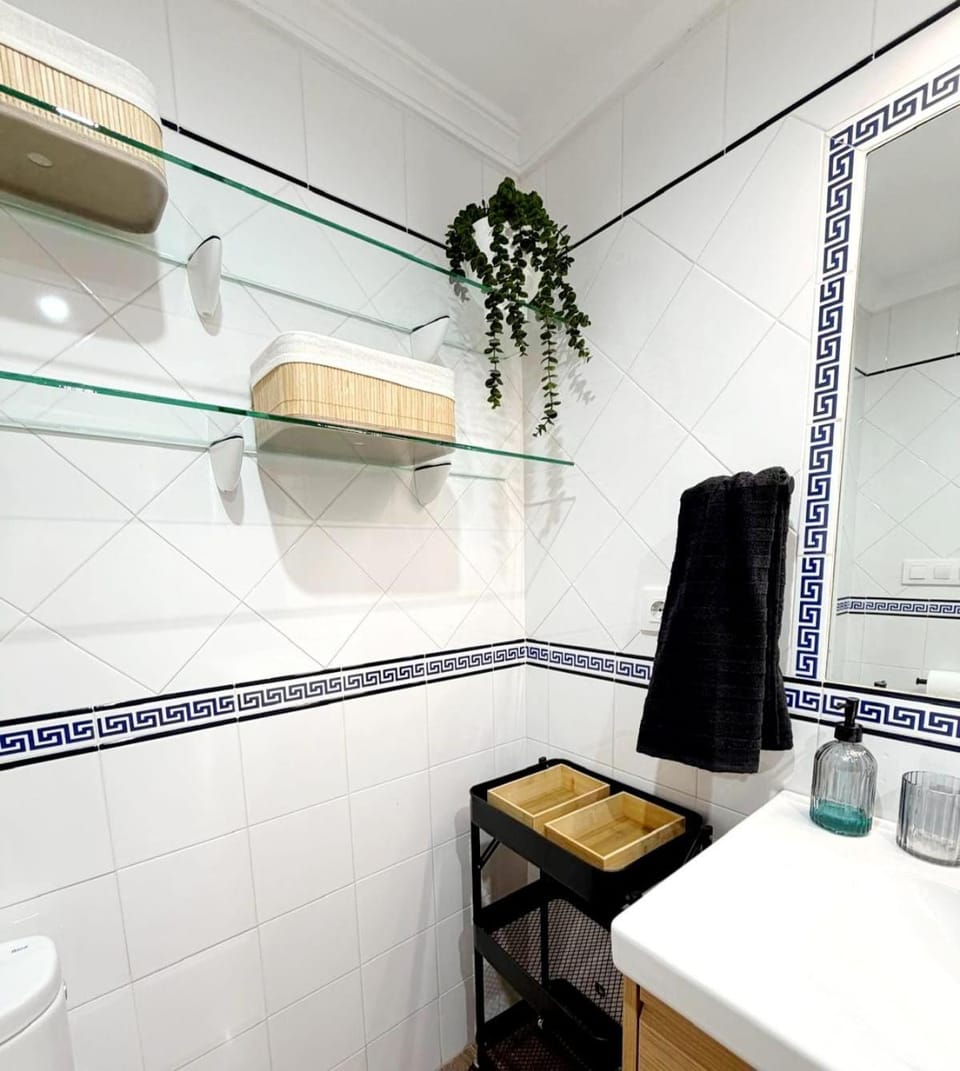 Apartamento SOLYMAR Chipiona Apartment in Chipiona