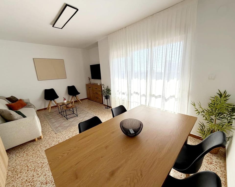 Apartamento SOLYMAR Chipiona Apartment in Chipiona