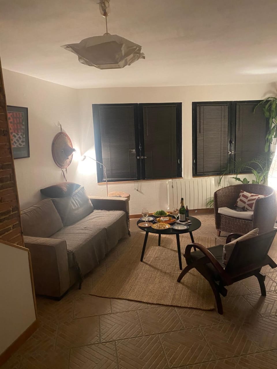 A 150 pas du Capitole! Apartment in Toulouse