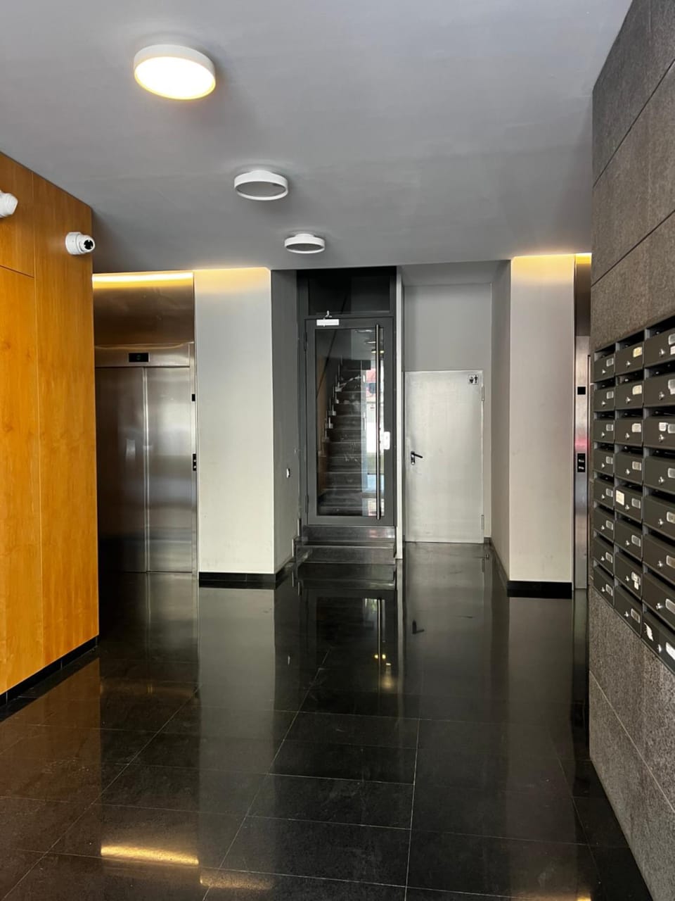 elevator