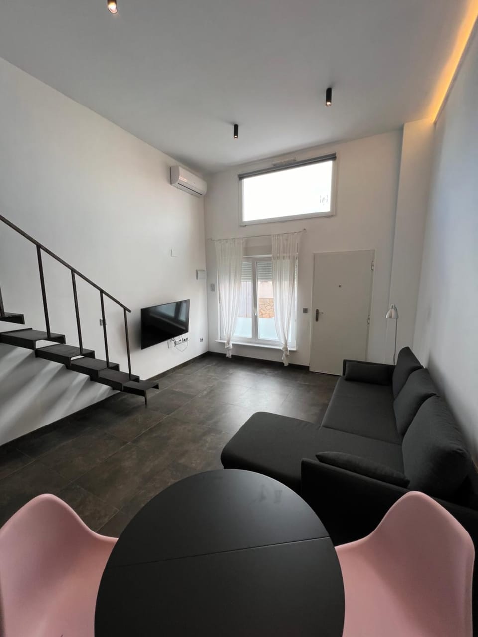 Mini duplex moderno bien ubicado. Apartment in Tarifa