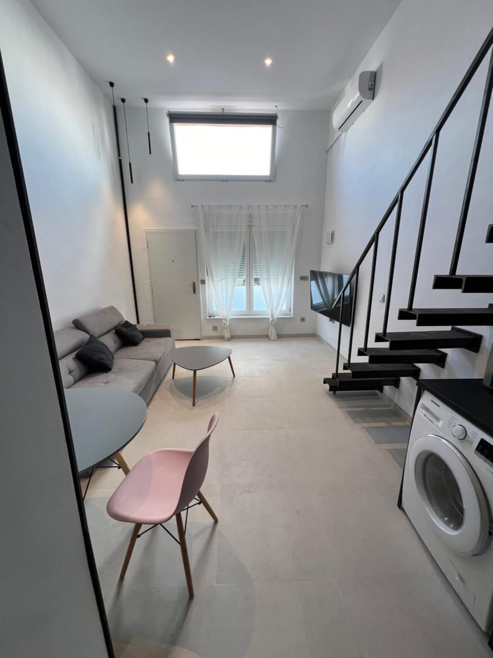 Mini duplex moderno bien ubicado. Apartment in Tarifa