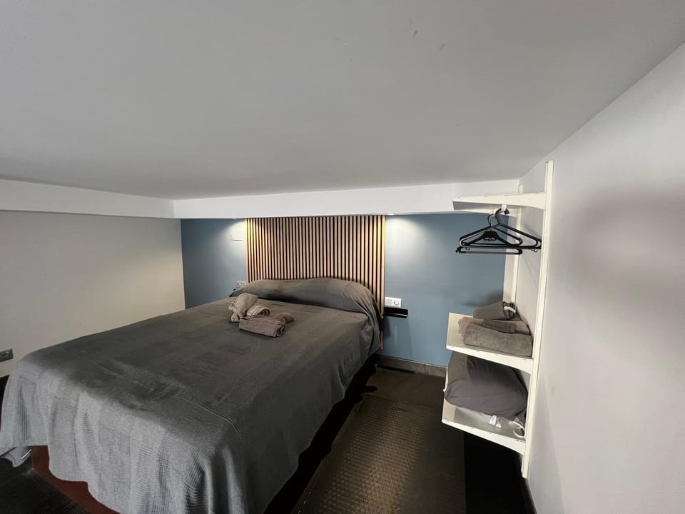 Mini duplex moderno bien ubicado. Apartment in Tarifa