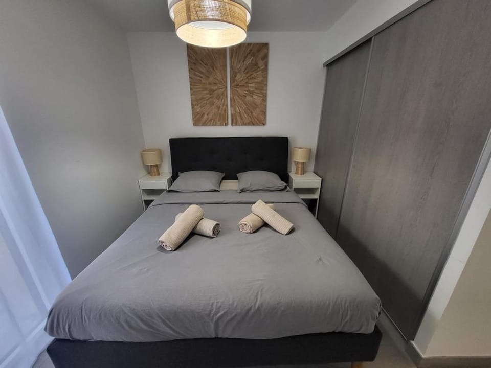 Prestige View 411 By Avecoeur Apartment in Eze