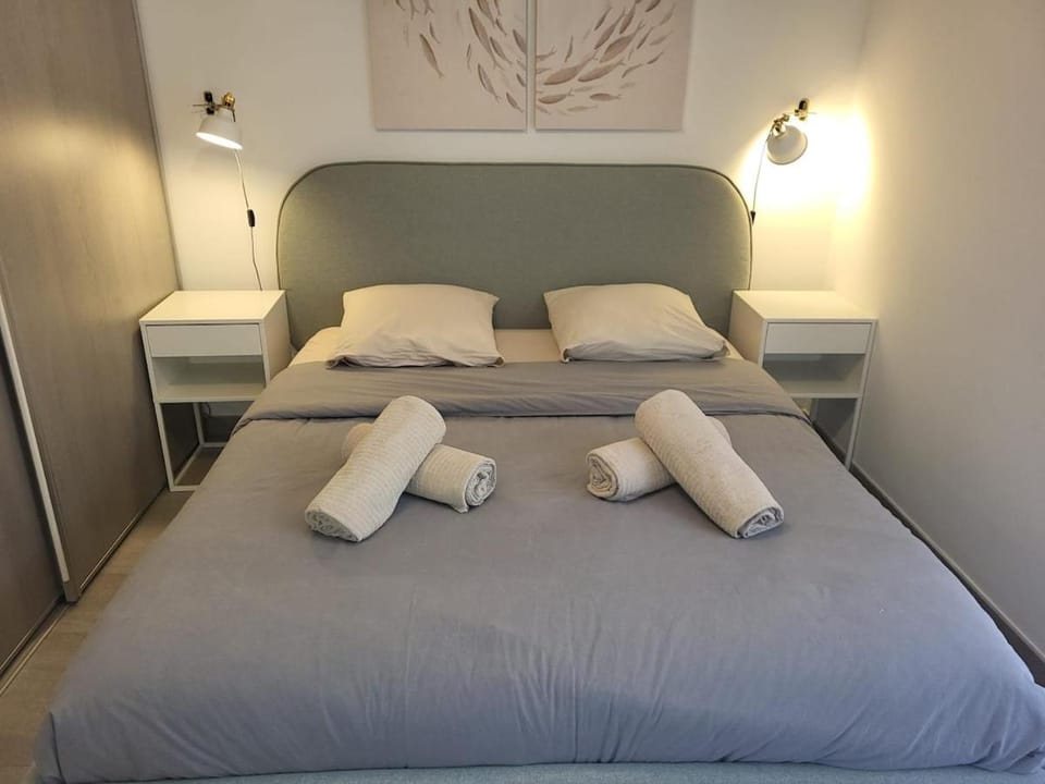 Prestige View 411 By Avecoeur Apartment in Eze