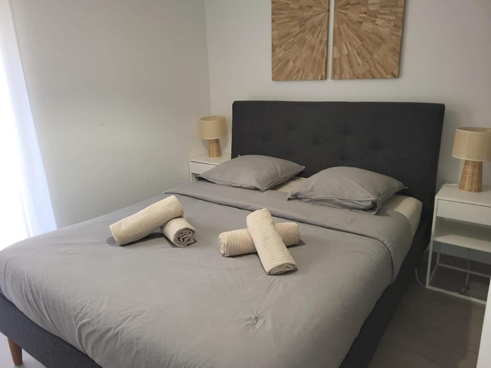 Prestige View 411 By Avecoeur Apartment in Eze