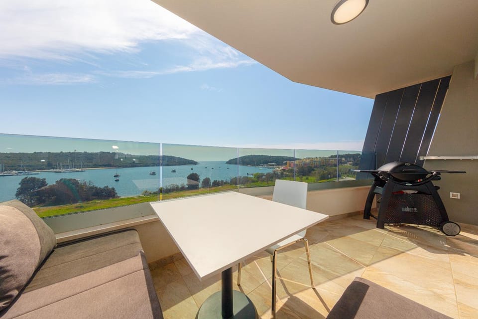 Apartman Adoria Apartment in Banjole