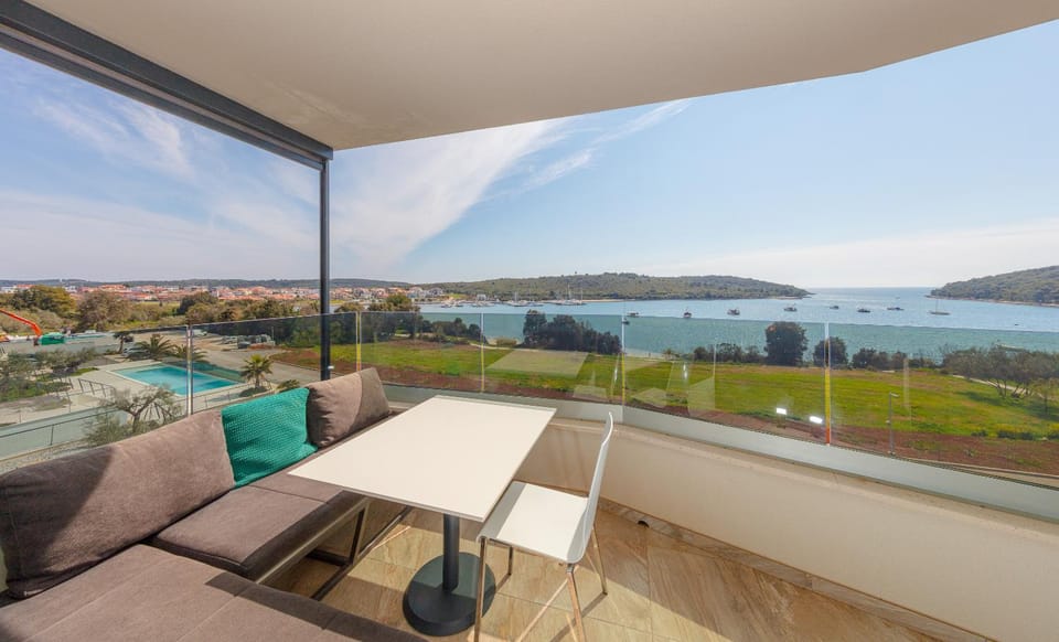 Apartman Adoria Apartment in Banjole