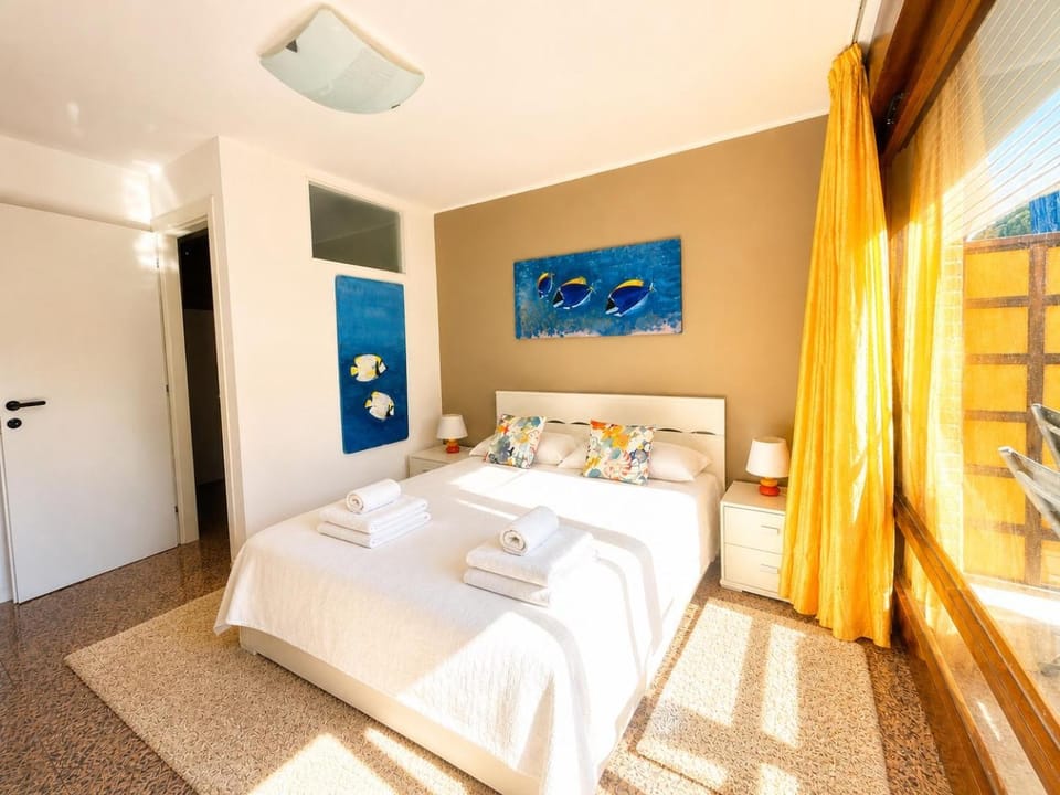 Beach House Riviera House in Bibione