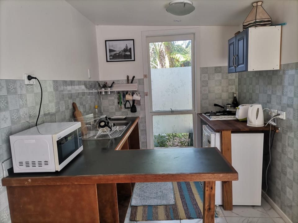 Cottage Sleep Out Country House in Northland