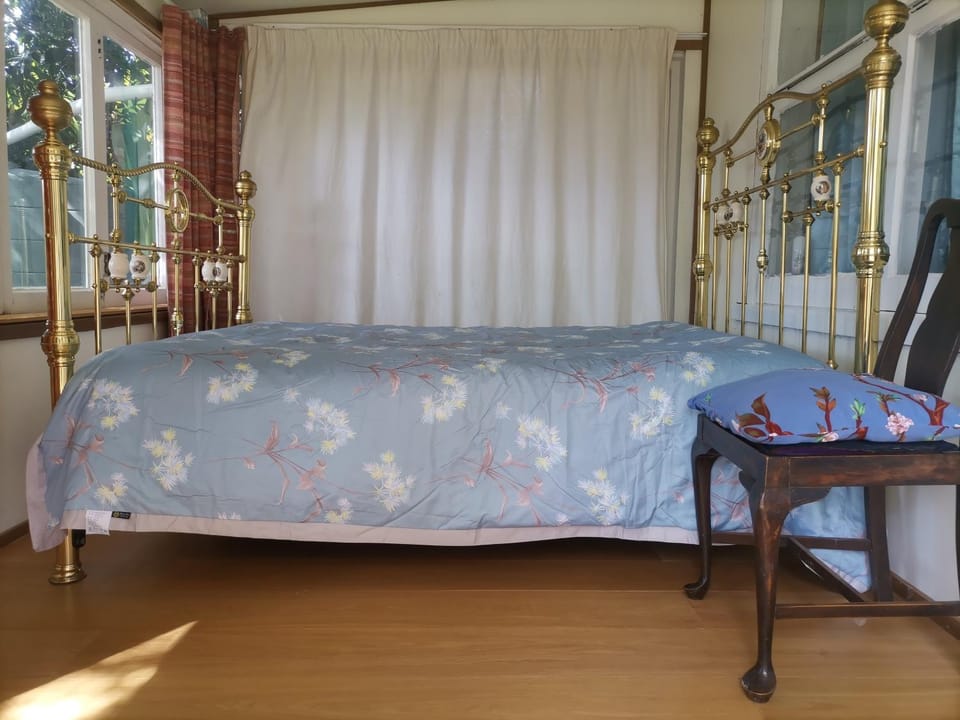 Cottage Sleep Out Country House in Northland