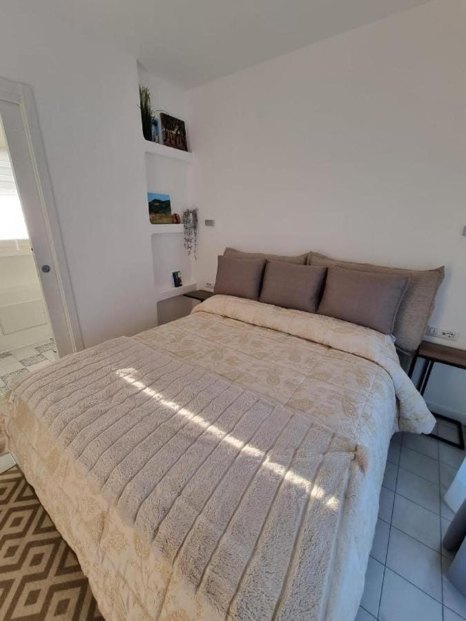 Villa Rosa Apartment in Sardinia
