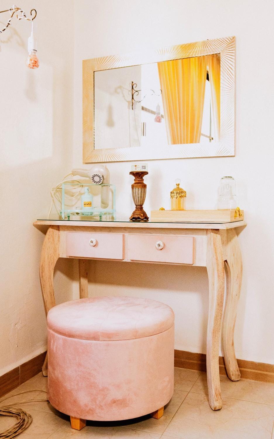 Freijoó Casa Vintage Apartment in State of Puebla