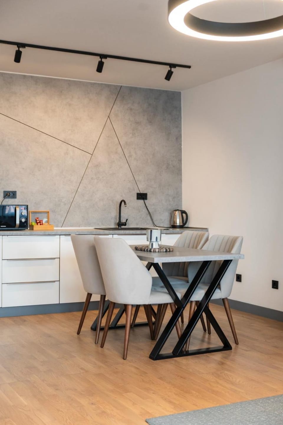 Crystal Apartments Old Town Sarajevo Apartment in Sarajevo