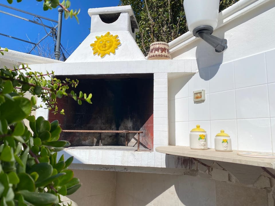 La Villetta di Noemi - Puglia Mia Apartments Apartment in Apulia