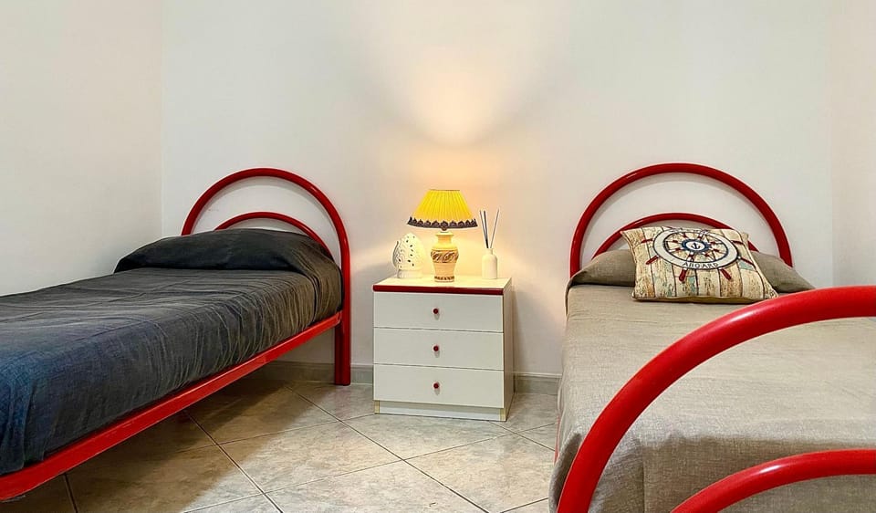 La Villetta di Noemi - Puglia Mia Apartments Apartment in Apulia
