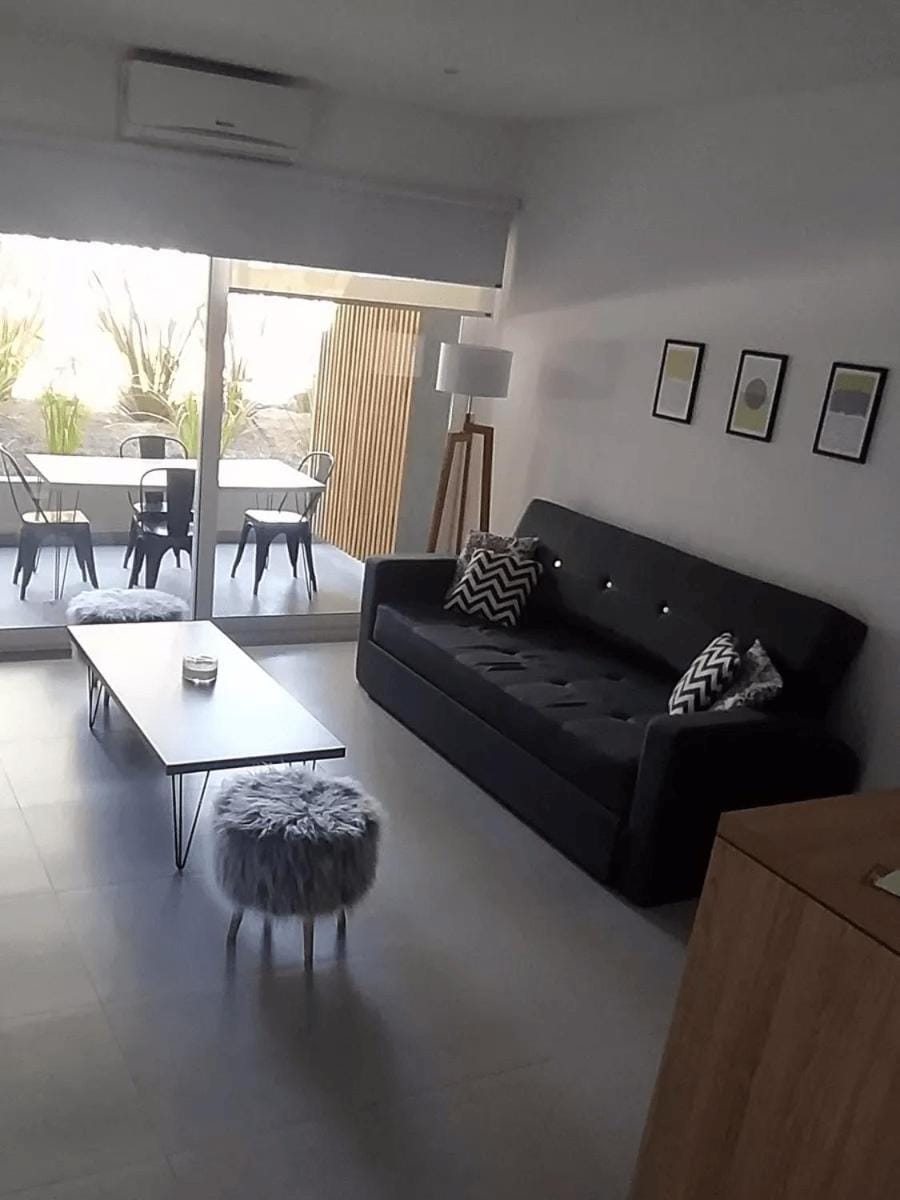 Pinamar, Complejo Premium en Pinamar Norte Apartment in Pinamar