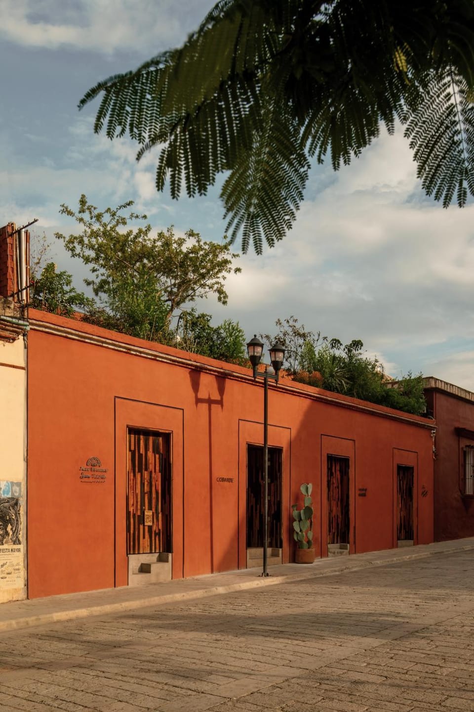 Otro Oaxaca, a Member of Design Hotels Hotel in Oaxaca