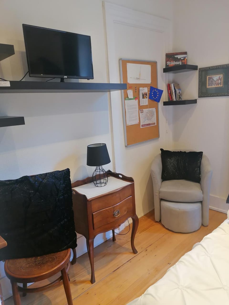 A la Tour des Rohan Apartment in Strasbourg