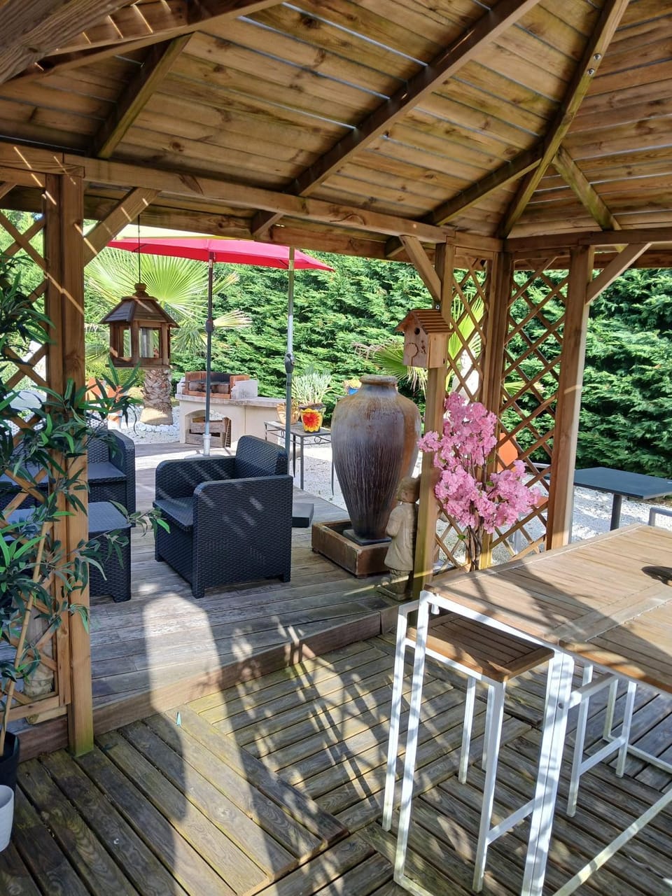 Les vignobles du Bordelais Villa in Nouvelle-Aquitaine