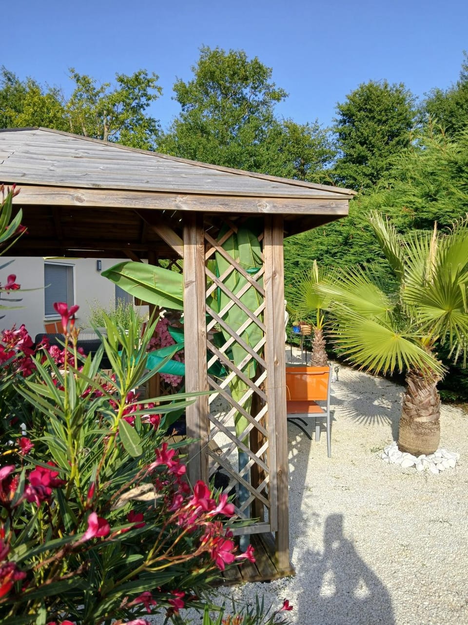 Les vignobles du Bordelais Villa in Nouvelle-Aquitaine