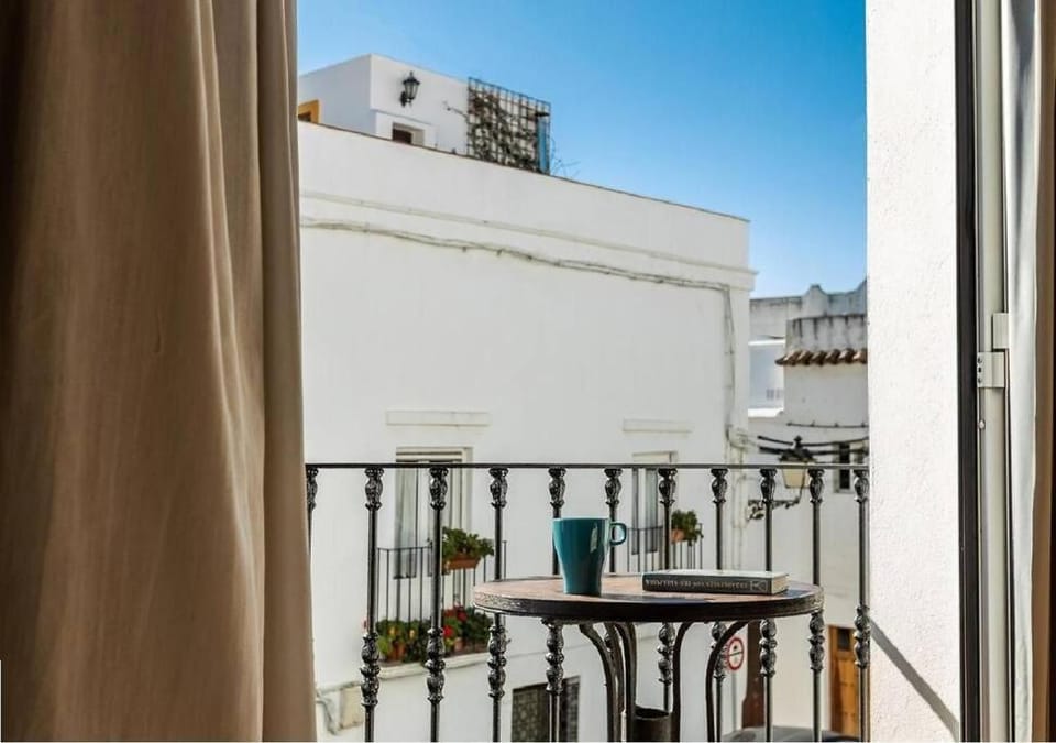 Balcony/Terrace, Living room