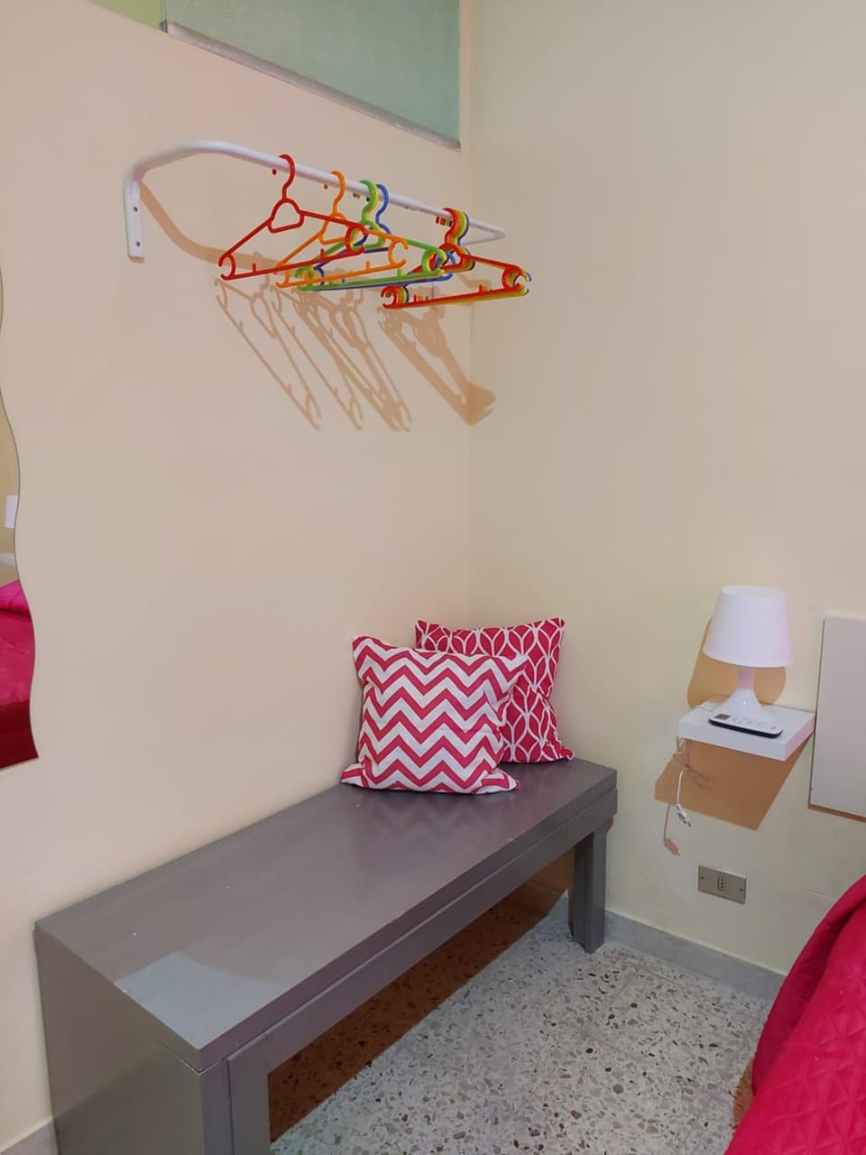 AL 25 TULIPANI Apartment in Cefalu