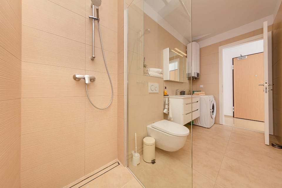 Apartman Gardenia Apartment in Banjole