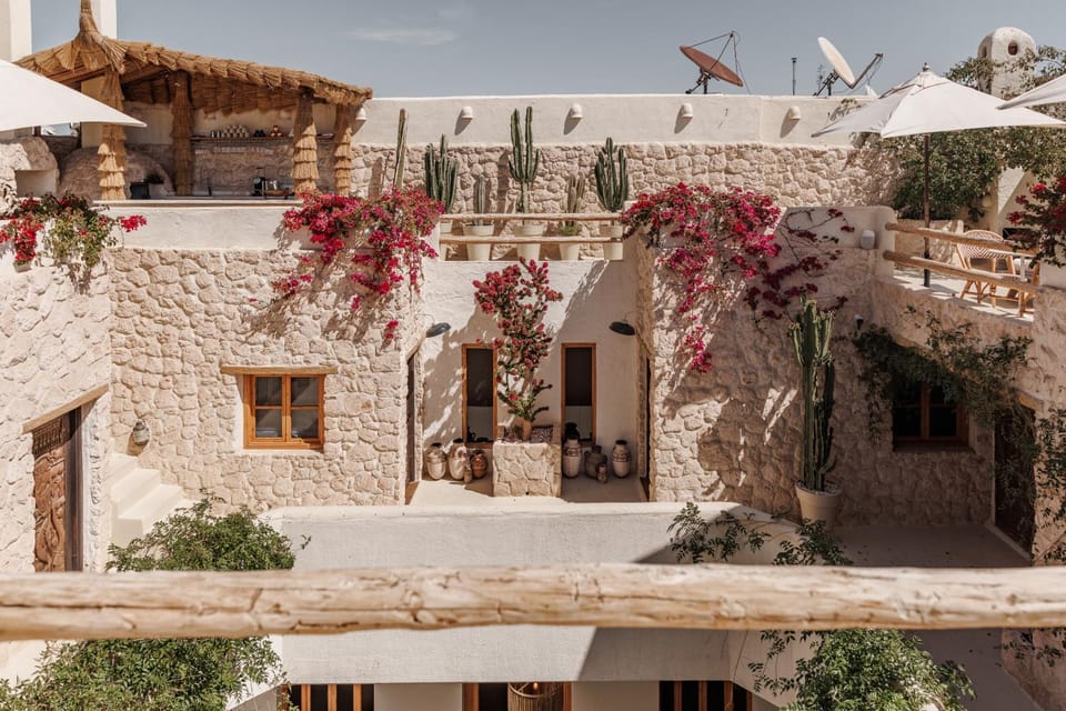 Pure House Marrakech Riad in Marrakesh
