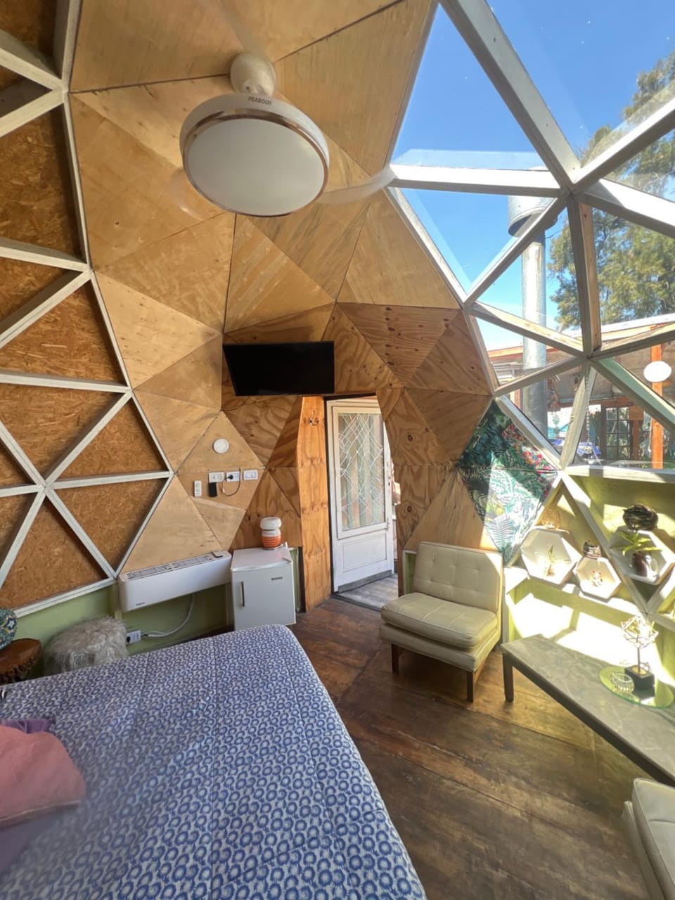 ProyectoQva Glamping Vacation rental in Buenos Aires Province