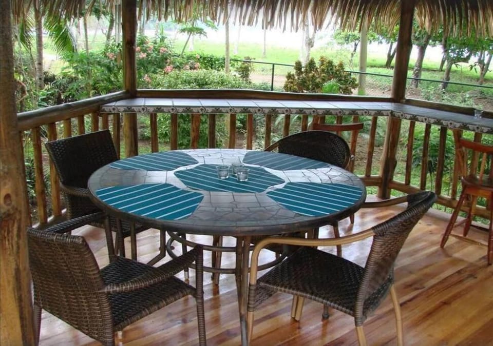 Casa Sammie: True Costa Rica House in Puntarenas Province