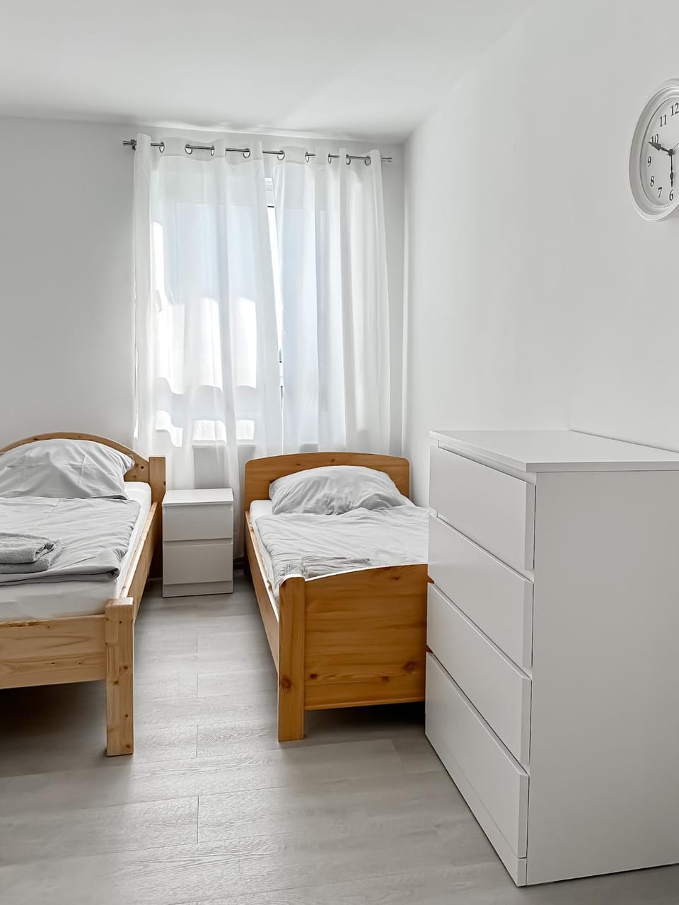 TV and multimedia, Bedroom