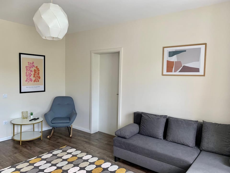Quattro Casa Apartment in Hungary