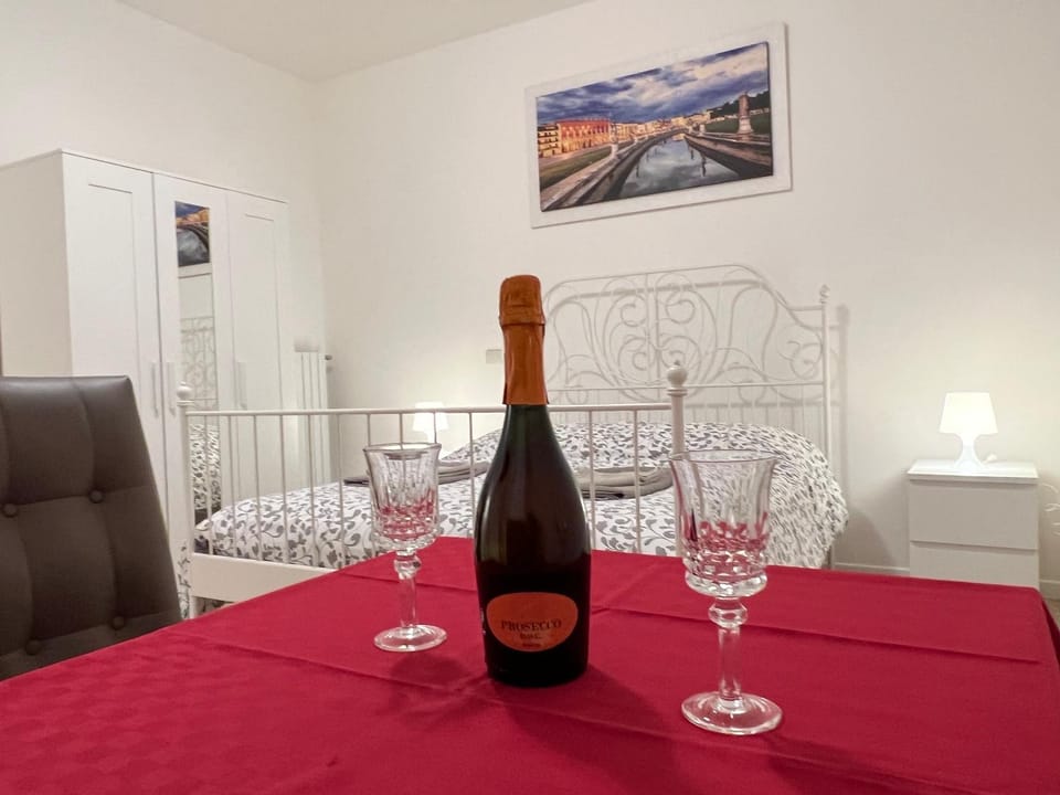 Casa Roma rooms& apartmens Apartment in Padua