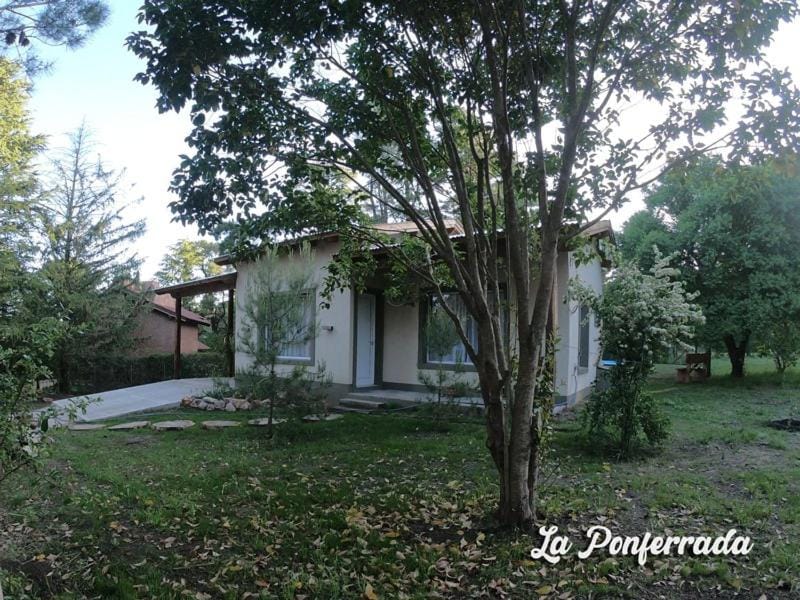 La ponferrada House in Villa Ventana