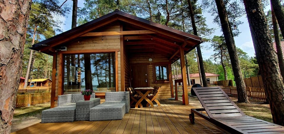 Property building, Balcony/Terrace
