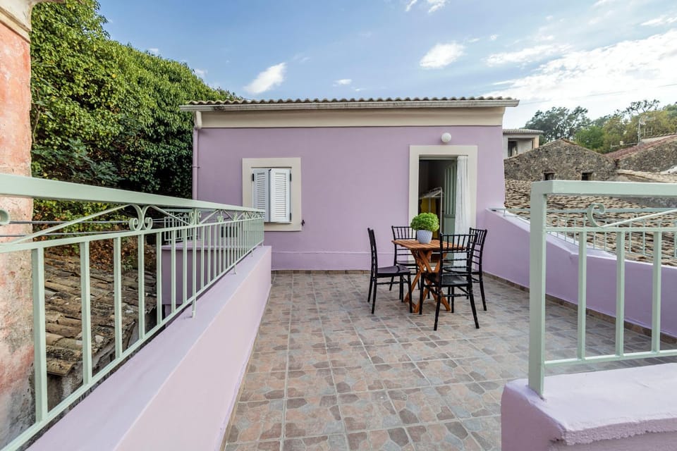 Day, View (from property/room), Balcony/Terrace, Guests