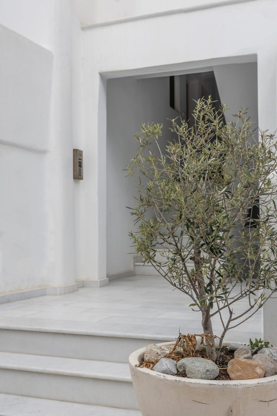 Elizabeth's Dream Place Ι Apartment in Naxos