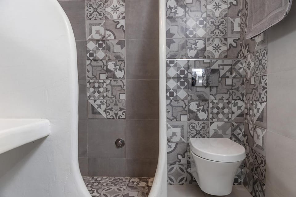 Elizabeth's Dream Place Ι Apartment in Naxos