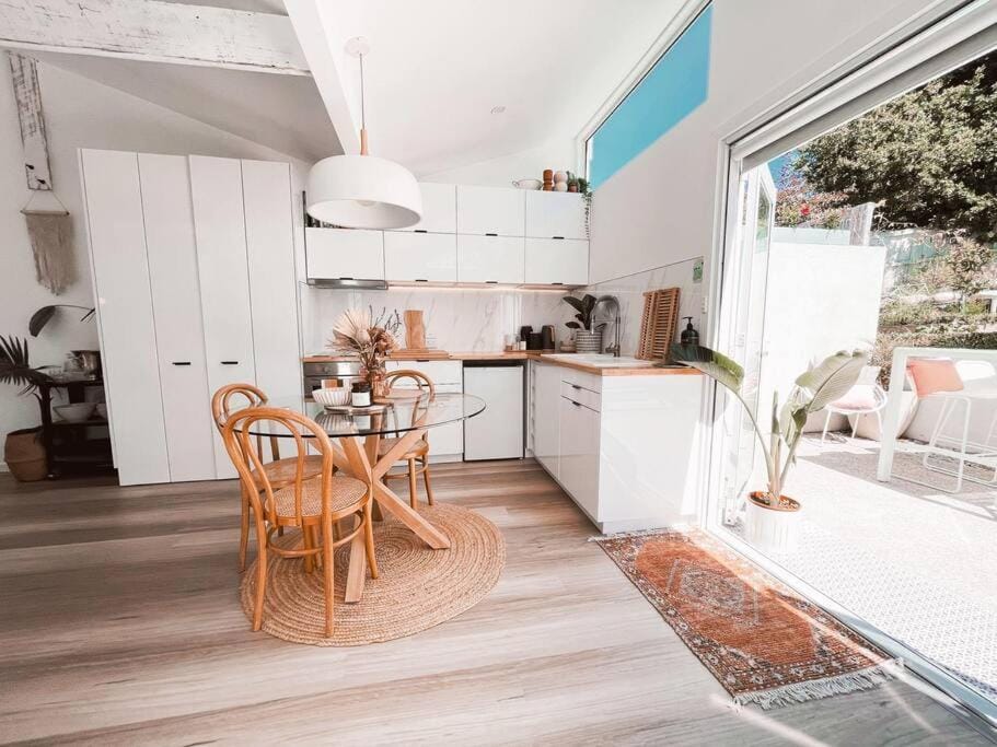 SPA LUXE HOBART Apartment in Tasmania