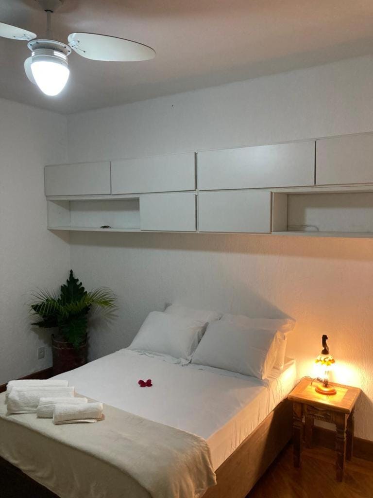 Pousada. Espatódea Inn in State of Rio de Janeiro