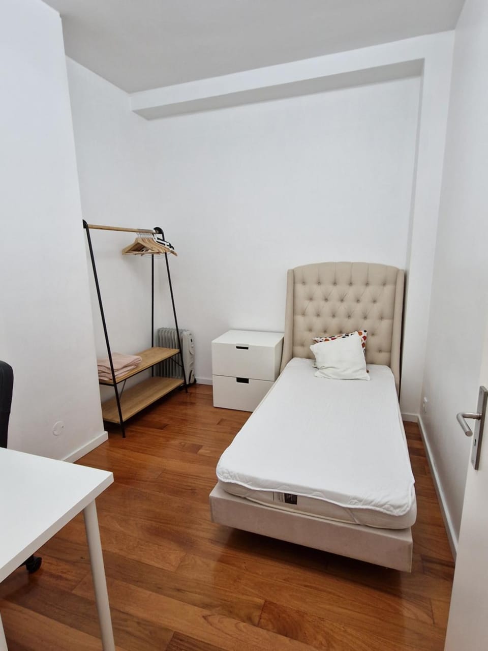 Oliveiras Apartment in Porto
